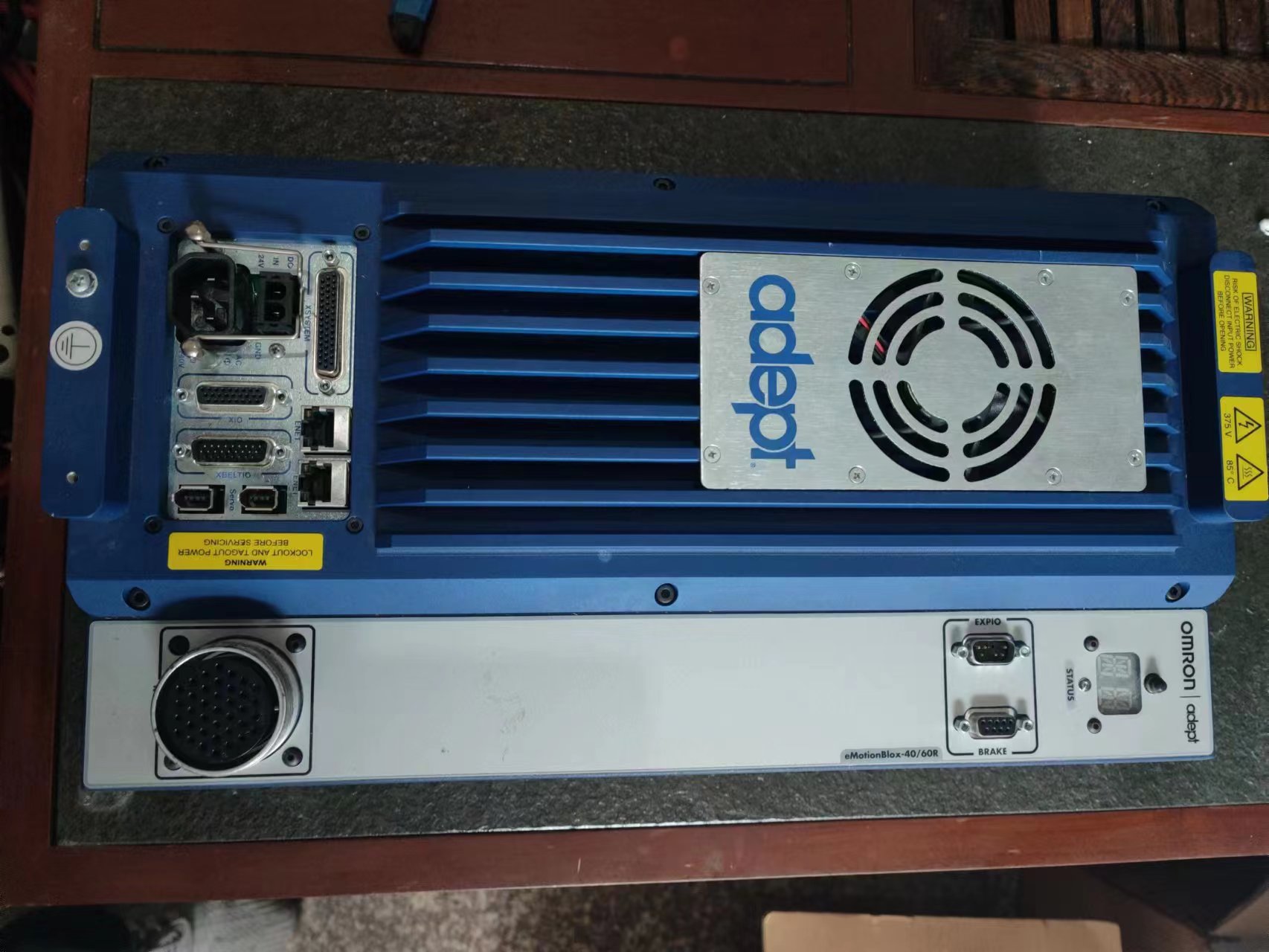 Omron | ADEPT eMB-40R/19400-350